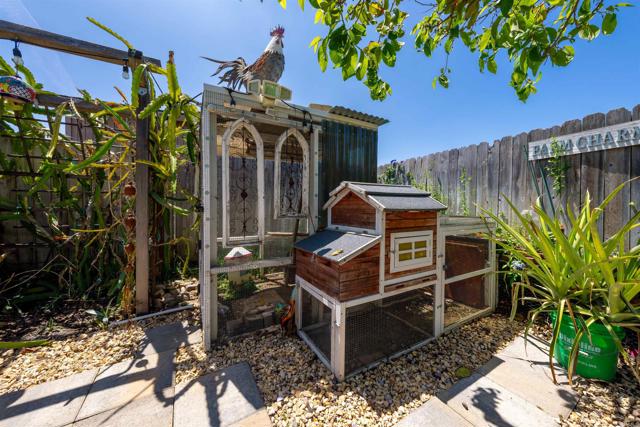 Home for Sale in La Mesa