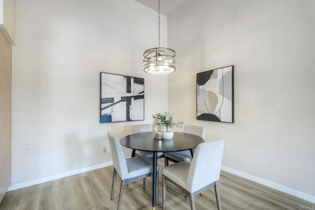 Detail Gallery Image 6 of 34 For 18674 Caminito Cantilena #242,  San Diego,  CA 92128 - 1 Beds | 1 Baths