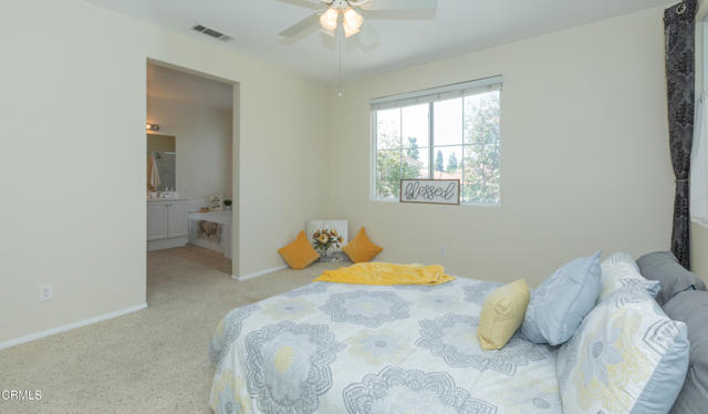 Detail Gallery Image 23 of 33 For 395 via Cantilena, Camarillo,  CA 93012 - 3 Beds | 2/1 Baths