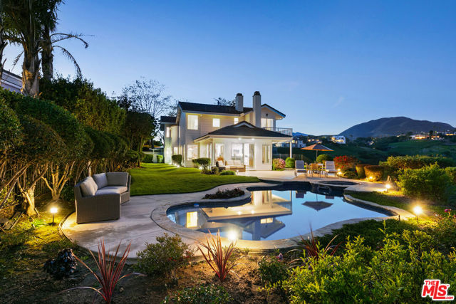 Drew Fenton | 6178 Galahad Road Malibu CA | MLS: 7160892