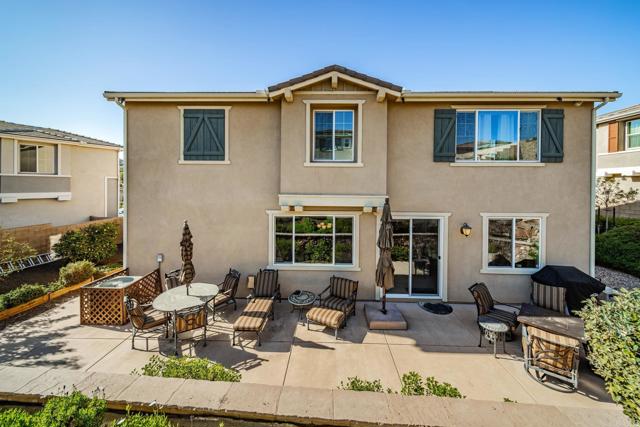 Detail Gallery Image 36 of 36 For 2044 Campo Verde Ct, Escondido,  CA 92026 - 4 Beds | 3/1 Baths