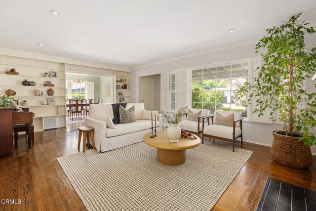 Detail Gallery Image 13 of 63 For 1480 Vista Ln, Pasadena,  CA 91103 - 3 Beds | 2 Baths