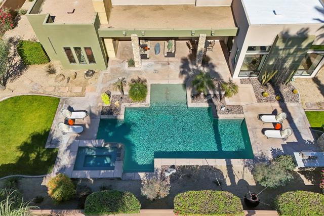 16 Dominion Court, Rancho Mirage, CA 92270