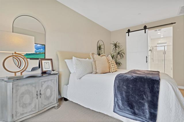 Detail Gallery Image 34 of 61 For 2816 via Alta Pl, San Diego,  CA 92108 - 2 Beds | 2/1 Baths