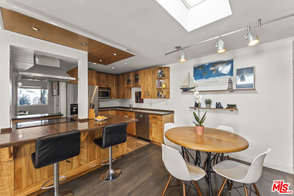 970 Palm Avenue #209