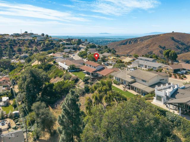 Detail Gallery Image 61 of 66 For 1090 via Cielito, Ventura,  CA 93003 - 5 Beds | 3 Baths