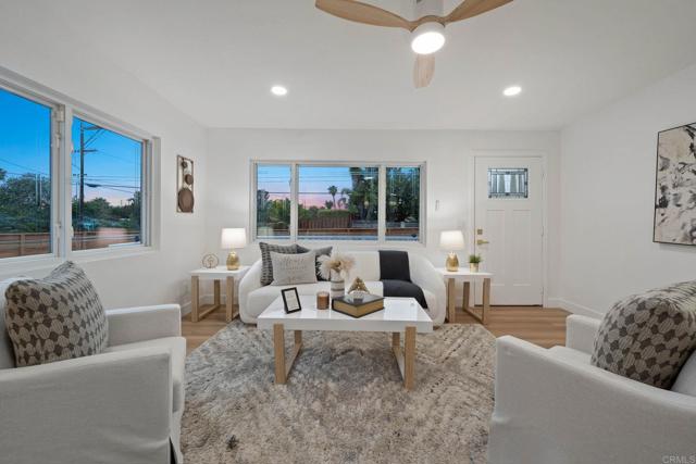Detail Gallery Image 16 of 40 For 709 Puebla St, Encinitas,  CA 92024 - 3 Beds | 2 Baths