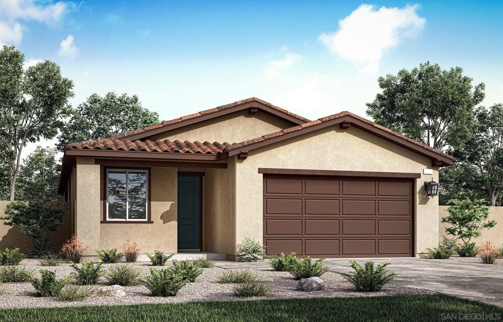 15209 Darnell Drive Lot 36 #Lot 36