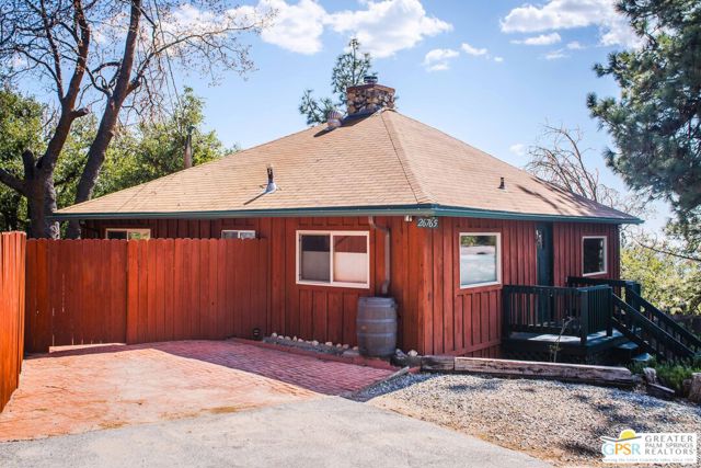 26765 Hopkins Road, Idyllwild, California 92549, 3 Bedrooms Bedrooms, ,2 BathroomsBathrooms,Single Family Residence,For Sale,Hopkins,24381969