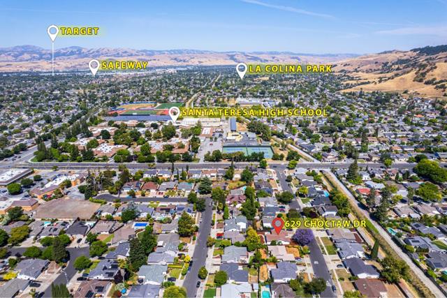629 Choctaw Drive, San Jose CA: https://media.crmls.org/mediaz/add58de5-26ce-4789-9c06-64be0914b604.jpg