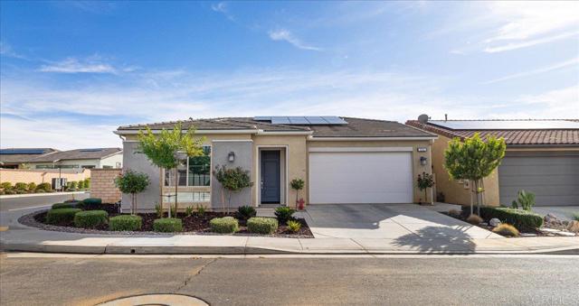 Detail Gallery Image 1 of 1 For 1516 Winding Sun Dr, Hemet,  CA 92223 - 2 Beds | 2 Baths