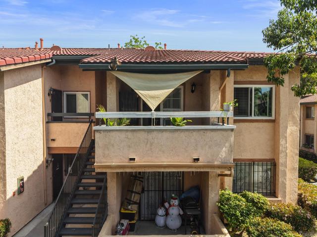 Detail Gallery Image 7 of 22 For 2027 Dairy Mart Rd #2,  San Ysidro,  CA 92173 - 1 Beds | 1 Baths