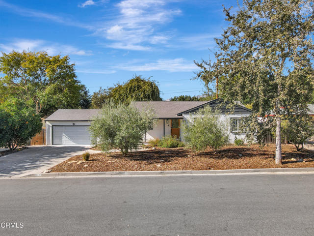 Detail Gallery Image 23 of 29 For 913 Sunset Pl, Ojai,  CA 93023 - 2 Beds | 1 Baths