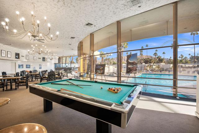 1111 E Palm Canyon Drive #104, Palm Springs, CA 92264