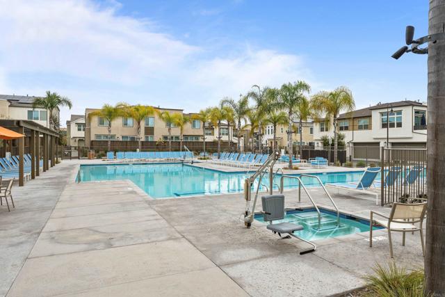 Home for Sale in Chula Vista