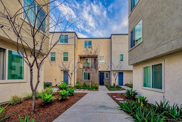 Detail Gallery Image 20 of 42 For 5502 Caminito Sandwaves #173,  San Diego,  CA 92154 - 4 Beds | 3/1 Baths