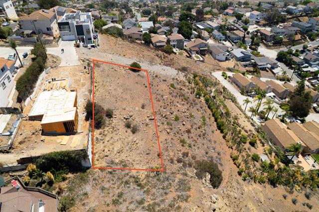 Detail Gallery Image 3 of 12 For 0 La Mesa Ave, Spring Valley,  CA 91977 - – Beds | – Baths