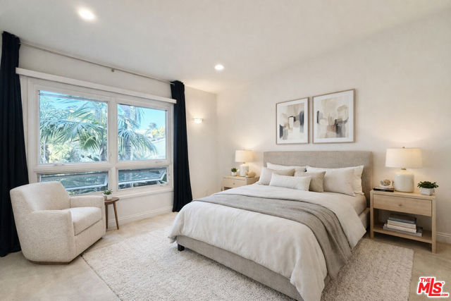 Drew Fenton | 1148 Las Pulgas Rd Los Angeles CA | MLS: 7539458