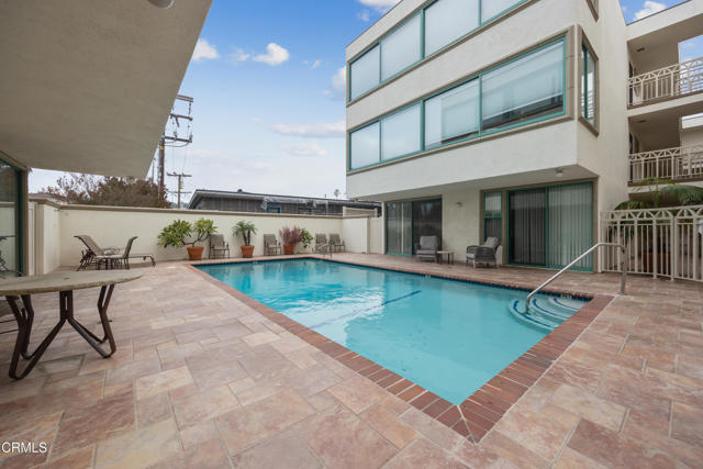 Detail Gallery Image 18 of 23 For 201 Calle Miramar #20,  Redondo Beach,  CA 90277 - 2 Beds | 2 Baths