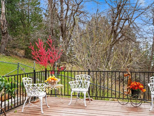 Detail Gallery Image 25 of 51 For 22209 Crestline Rd, Palomar Mountain,  CA 92060 - 3 Beds | 1/1 Baths