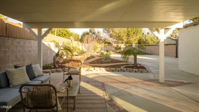 Detail Gallery Image 24 of 36 For 2696 Casitas Ave, Altadena,  CA 91001 - 3 Beds | 2 Baths