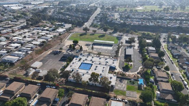 Detail Gallery Image 24 of 30 For 3206 Caminito Quixote, San Diego,  CA 92154 - 2 Beds | 1/1 Baths
