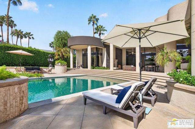23 Stephen Terrace, Rancho Mirage, CA 92270
