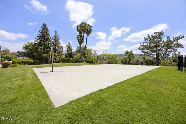 Detail Gallery Image 32 of 39 For 2467 Ridgebrook Pl, Thousand Oaks,  CA 91362 - 3 Beds | 2/1 Baths