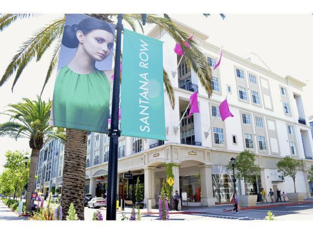 333 Santana Row #206