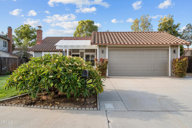 Detail Gallery Image 39 of 49 For 2437 Kimberly Ave, Camarillo,  CA 93010 - 3 Beds | 2 Baths