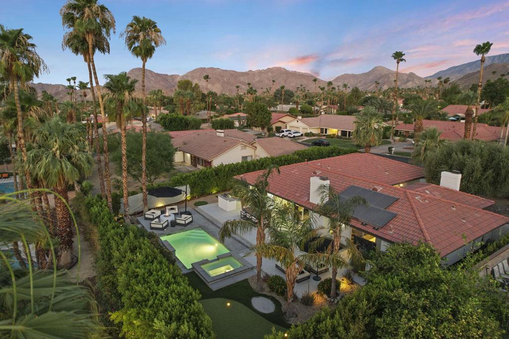 72790 Deer Grass Drive
