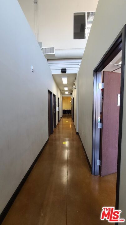 2nd floor-Unit #1