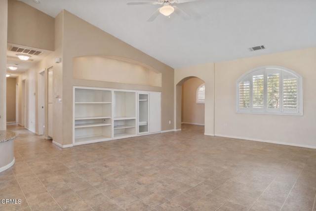 Detail Gallery Image 3 of 33 For 17355 La Junta St, Hesperia,  CA 92345 - 3 Beds | 2 Baths