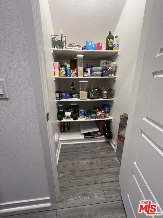 Kitchen Pantry