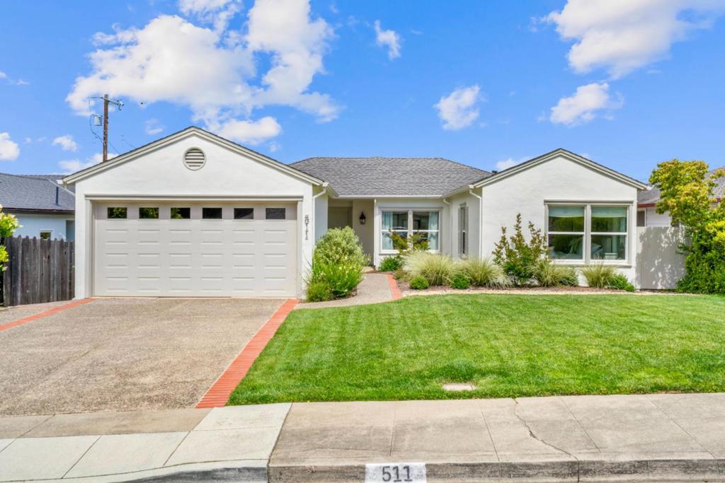 511 Yale Drive