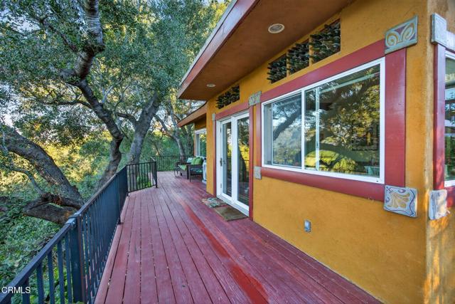 Detail Gallery Image 44 of 51 For 165 Feliz Dr, Oak View,  CA 93022 - 4 Beds | 2 Baths