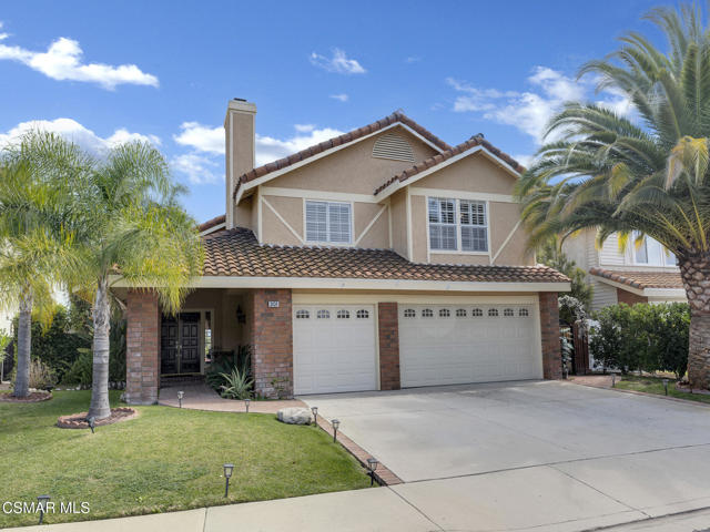 Photo of 3434 Fayance Place, Thousand Oaks, CA 91362