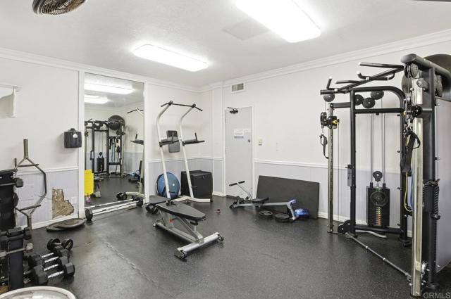 Detail Gallery Image 22 of 25 For 2636 Worden St #132,  San Diego,  CA 92110 - 1 Beds | 1 Baths