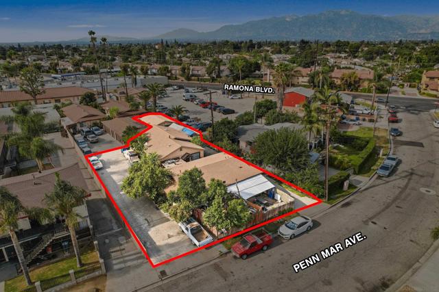 4023 Penn Mar Ave, El Monte, California 91732, ,Multi-Family,For Sale,Penn Mar Ave,240026933SD