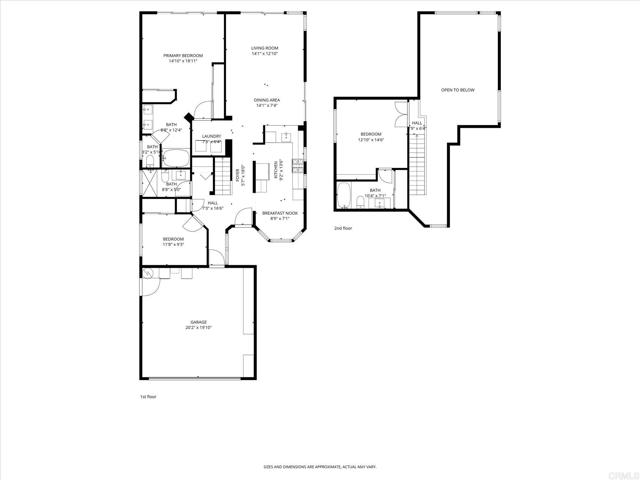 Detail Gallery Image 56 of 56 For 3732 via Cabrillo, Oceanside,  CA 92056 - 3 Beds | 3 Baths