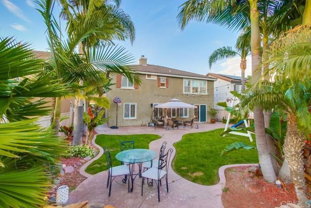 Home for Sale in Chula Vista