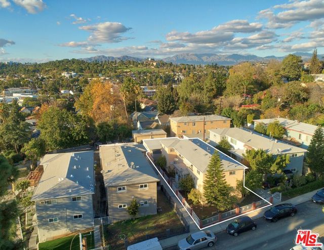 Image 3 for 3509 Kinney St, Los Angeles, CA 90065