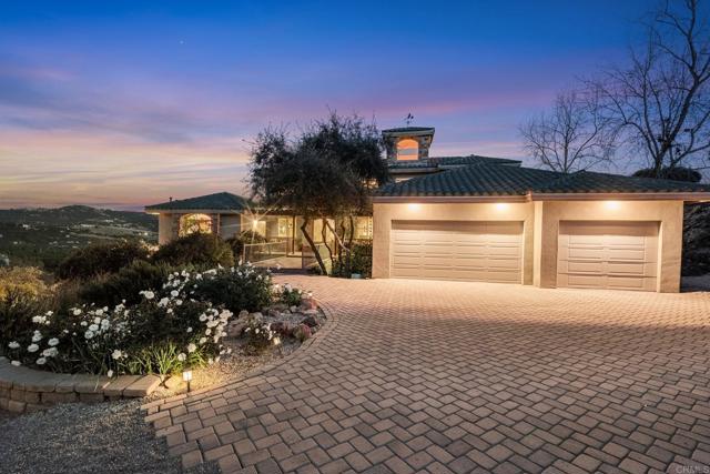 Detail Gallery Image 41 of 70 For 18351 Woods Hill, Ramona,  CA 92065 - 4 Beds | 3 Baths