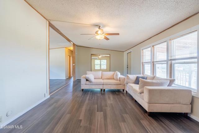 3 Bed Home for Sale in Tehachapi, California