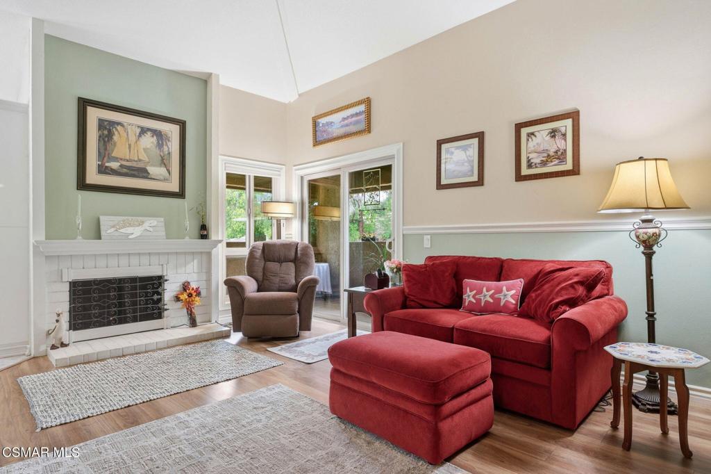 460 Arbor Lane Court #202
