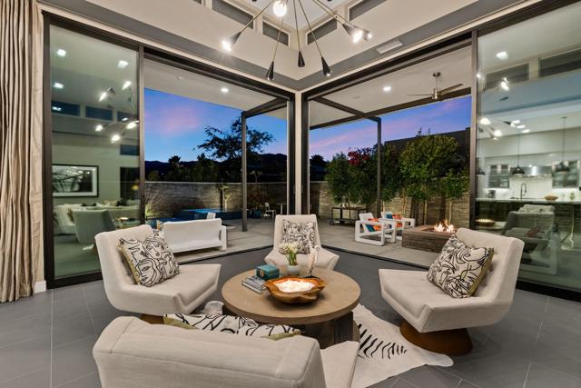 29 Topaz Court, Rancho Mirage, CA 92270