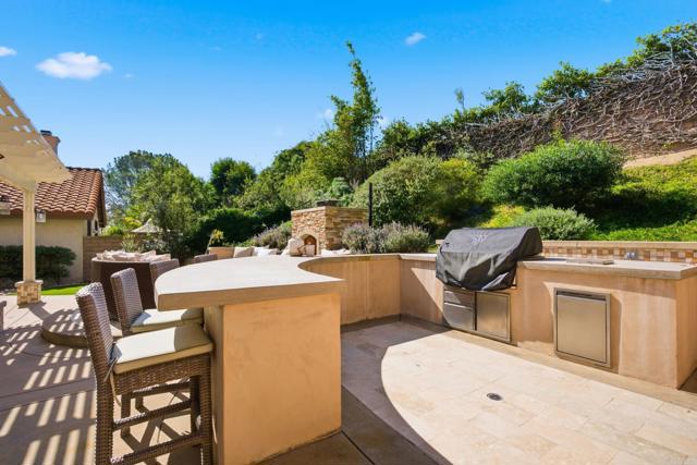 Detail Gallery Image 37 of 41 For 13184 Janetta Pl, San Diego,  CA 92130 - 4 Beds | 3 Baths