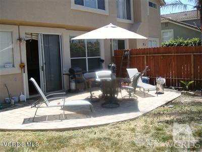 Detail Gallery Image 15 of 15 For 5227 Paseo Ricoso, Camarillo,  CA 93012 - 4 Beds | 2/1 Baths