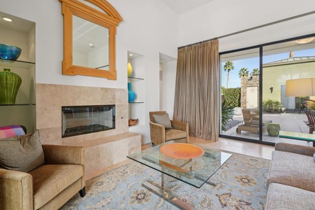 16 Dominion Court, Rancho Mirage, CA 92270