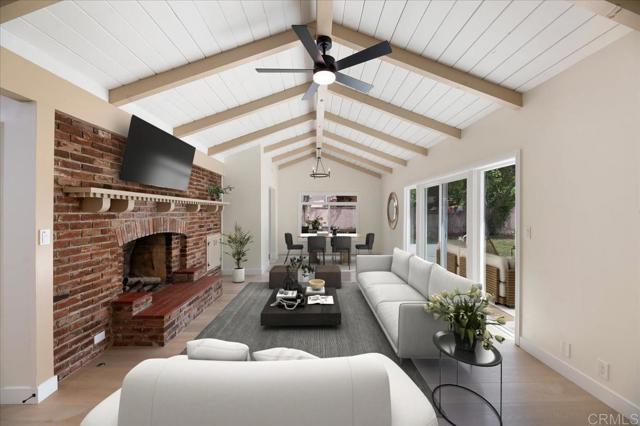Detail Gallery Image 21 of 38 For 4042 Las Casas Ave, Claremont,  CA 91711 - 3 Beds | 2/1 Baths